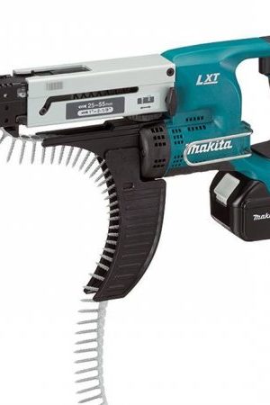 Makita Aku šroubovák DFR550