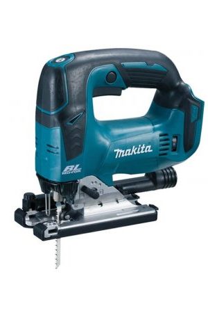 Makita Aku bezuhlíková přímočará pila DJV182Z Li-ion 18 V solo