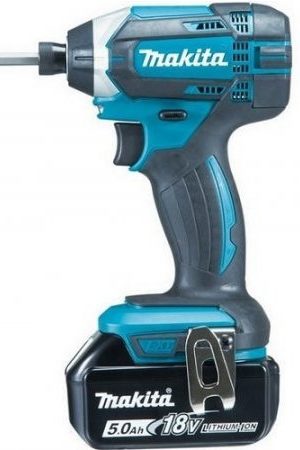 Makita Aku rázový utahovák DTD152