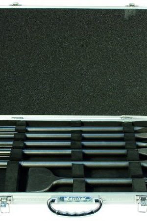 Makita D-40565 Sada sekáčů SDS, 6ks