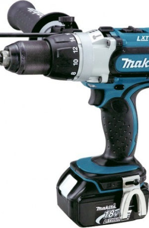 Makita Aku vrtačka DHP451