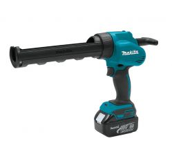 Aku pistole na tmel Makita DCG 180