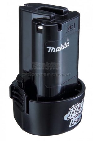 Akumulátor Makita BL1013