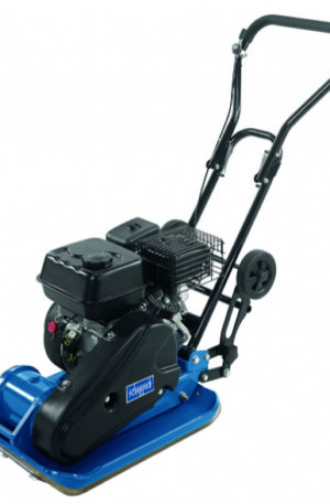 Scheppach HP 1300 S - vibrační deska