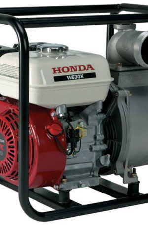 Čerpadlo vodní Honda WB 30 XT