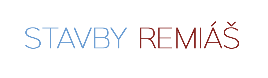 Stavby Remiáš